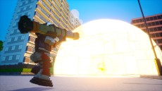 画像ギャラリー No.005のサムネイル画像 / PS4/Switch「デジボク地球防衛軍（略）」の発売日が2020年12月24日に決定。早期購入および店舗別特典の情報も