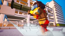 画像ギャラリー No.006のサムネイル画像 / PS4/Switch「デジボク地球防衛軍（略）」の発売日が2020年12月24日に決定。早期購入および店舗別特典の情報も