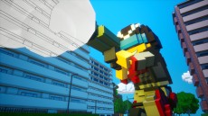 画像ギャラリー No.007のサムネイル画像 / PS4/Switch「デジボク地球防衛軍（略）」の発売日が2020年12月24日に決定。早期購入および店舗別特典の情報も