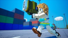 画像ギャラリー No.012のサムネイル画像 / PS4/Switch「デジボク地球防衛軍（略）」の発売日が2020年12月24日に決定。早期購入および店舗別特典の情報も