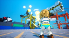 画像ギャラリー No.013のサムネイル画像 / PS4/Switch「デジボク地球防衛軍（略）」の発売日が2020年12月24日に決定。早期購入および店舗別特典の情報も