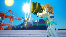 画像ギャラリー No.014のサムネイル画像 / PS4/Switch「デジボク地球防衛軍（略）」の発売日が2020年12月24日に決定。早期購入および店舗別特典の情報も