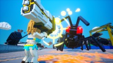画像ギャラリー No.016のサムネイル画像 / PS4/Switch「デジボク地球防衛軍（略）」の発売日が2020年12月24日に決定。早期購入および店舗別特典の情報も