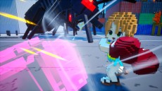 画像ギャラリー No.018のサムネイル画像 / PS4/Switch「デジボク地球防衛軍（略）」の発売日が2020年12月24日に決定。早期購入および店舗別特典の情報も