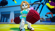 画像ギャラリー No.019のサムネイル画像 / PS4/Switch「デジボク地球防衛軍（略）」の発売日が2020年12月24日に決定。早期購入および店舗別特典の情報も