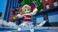 画像ギャラリー No.021のサムネイル画像 / PS4/Switch「デジボク地球防衛軍（略）」の発売日が2020年12月24日に決定。早期購入および店舗別特典の情報も
