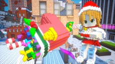 画像ギャラリー No.023のサムネイル画像 / PS4/Switch「デジボク地球防衛軍（略）」の発売日が2020年12月24日に決定。早期購入および店舗別特典の情報も