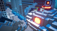 画像ギャラリー No.025のサムネイル画像 / PS4/Switch「デジボク地球防衛軍（略）」の発売日が2020年12月24日に決定。早期購入および店舗別特典の情報も