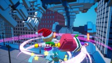 画像ギャラリー No.026のサムネイル画像 / PS4/Switch「デジボク地球防衛軍（略）」の発売日が2020年12月24日に決定。早期購入および店舗別特典の情報も