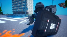 画像ギャラリー No.030のサムネイル画像 / PS4/Switch「デジボク地球防衛軍（略）」の発売日が2020年12月24日に決定。早期購入および店舗別特典の情報も