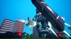 画像ギャラリー No.033のサムネイル画像 / PS4/Switch「デジボク地球防衛軍（略）」の発売日が2020年12月24日に決定。早期購入および店舗別特典の情報も