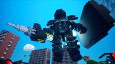 画像ギャラリー No.034のサムネイル画像 / PS4/Switch「デジボク地球防衛軍（略）」の発売日が2020年12月24日に決定。早期購入および店舗別特典の情報も