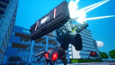 画像ギャラリー No.035のサムネイル画像 / PS4/Switch「デジボク地球防衛軍（略）」の発売日が2020年12月24日に決定。早期購入および店舗別特典の情報も