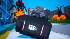 画像ギャラリー No.036のサムネイル画像 / PS4/Switch「デジボク地球防衛軍（略）」の発売日が2020年12月24日に決定。早期購入および店舗別特典の情報も