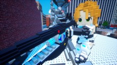 画像ギャラリー No.037のサムネイル画像 / PS4/Switch「デジボク地球防衛軍（略）」の発売日が2020年12月24日に決定。早期購入および店舗別特典の情報も