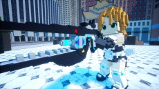 画像ギャラリー No.038のサムネイル画像 / PS4/Switch「デジボク地球防衛軍（略）」の発売日が2020年12月24日に決定。早期購入および店舗別特典の情報も