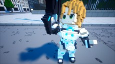 画像ギャラリー No.039のサムネイル画像 / PS4/Switch「デジボク地球防衛軍（略）」の発売日が2020年12月24日に決定。早期購入および店舗別特典の情報も