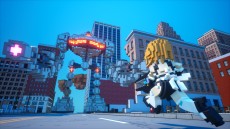 画像ギャラリー No.040のサムネイル画像 / PS4/Switch「デジボク地球防衛軍（略）」の発売日が2020年12月24日に決定。早期購入および店舗別特典の情報も