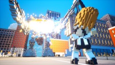 画像ギャラリー No.041のサムネイル画像 / PS4/Switch「デジボク地球防衛軍（略）」の発売日が2020年12月24日に決定。早期購入および店舗別特典の情報も