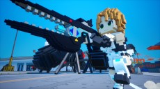 画像ギャラリー No.042のサムネイル画像 / PS4/Switch「デジボク地球防衛軍（略）」の発売日が2020年12月24日に決定。早期購入および店舗別特典の情報も
