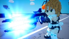 画像ギャラリー No.043のサムネイル画像 / PS4/Switch「デジボク地球防衛軍（略）」の発売日が2020年12月24日に決定。早期購入および店舗別特典の情報も
