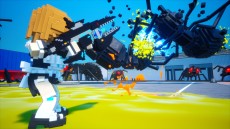 画像ギャラリー No.044のサムネイル画像 / PS4/Switch「デジボク地球防衛軍（略）」の発売日が2020年12月24日に決定。早期購入および店舗別特典の情報も
