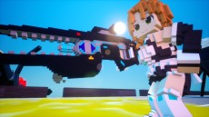 画像ギャラリー No.045のサムネイル画像 / PS4/Switch「デジボク地球防衛軍（略）」の発売日が2020年12月24日に決定。早期購入および店舗別特典の情報も