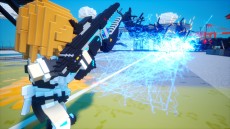 画像ギャラリー No.046のサムネイル画像 / PS4/Switch「デジボク地球防衛軍（略）」の発売日が2020年12月24日に決定。早期購入および店舗別特典の情報も