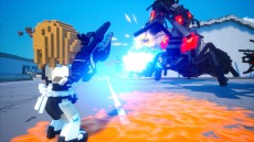 画像ギャラリー No.047のサムネイル画像 / PS4/Switch「デジボク地球防衛軍（略）」の発売日が2020年12月24日に決定。早期購入および店舗別特典の情報も