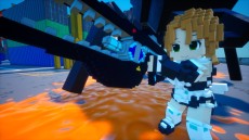 画像ギャラリー No.048のサムネイル画像 / PS4/Switch「デジボク地球防衛軍（略）」の発売日が2020年12月24日に決定。早期購入および店舗別特典の情報も