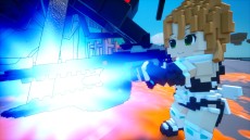 画像ギャラリー No.049のサムネイル画像 / PS4/Switch「デジボク地球防衛軍（略）」の発売日が2020年12月24日に決定。早期購入および店舗別特典の情報も