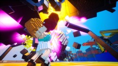 画像ギャラリー No.051のサムネイル画像 / PS4/Switch「デジボク地球防衛軍（略）」の発売日が2020年12月24日に決定。早期購入および店舗別特典の情報も