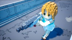 画像ギャラリー No.052のサムネイル画像 / PS4/Switch「デジボク地球防衛軍（略）」の発売日が2020年12月24日に決定。早期購入および店舗別特典の情報も