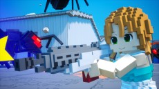画像ギャラリー No.053のサムネイル画像 / PS4/Switch「デジボク地球防衛軍（略）」の発売日が2020年12月24日に決定。早期購入および店舗別特典の情報も