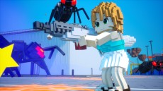 画像ギャラリー No.054のサムネイル画像 / PS4/Switch「デジボク地球防衛軍（略）」の発売日が2020年12月24日に決定。早期購入および店舗別特典の情報も