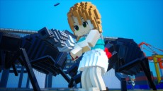 画像ギャラリー No.057のサムネイル画像 / PS4/Switch「デジボク地球防衛軍（略）」の発売日が2020年12月24日に決定。早期購入および店舗別特典の情報も