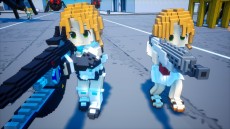 画像ギャラリー No.059のサムネイル画像 / PS4/Switch「デジボク地球防衛軍（略）」の発売日が2020年12月24日に決定。早期購入および店舗別特典の情報も