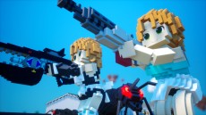 画像ギャラリー No.060のサムネイル画像 / PS4/Switch「デジボク地球防衛軍（略）」の発売日が2020年12月24日に決定。早期購入および店舗別特典の情報も