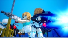 画像ギャラリー No.061のサムネイル画像 / PS4/Switch「デジボク地球防衛軍（略）」の発売日が2020年12月24日に決定。早期購入および店舗別特典の情報も
