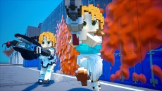 画像ギャラリー No.062のサムネイル画像 / PS4/Switch「デジボク地球防衛軍（略）」の発売日が2020年12月24日に決定。早期購入および店舗別特典の情報も