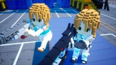画像ギャラリー No.064のサムネイル画像 / PS4/Switch「デジボク地球防衛軍（略）」の発売日が2020年12月24日に決定。早期購入および店舗別特典の情報も