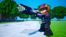 画像ギャラリー No.065のサムネイル画像 / PS4/Switch「デジボク地球防衛軍（略）」の発売日が2020年12月24日に決定。早期購入および店舗別特典の情報も