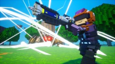 画像ギャラリー No.066のサムネイル画像 / PS4/Switch「デジボク地球防衛軍（略）」の発売日が2020年12月24日に決定。早期購入および店舗別特典の情報も