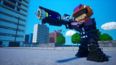 画像ギャラリー No.067のサムネイル画像 / PS4/Switch「デジボク地球防衛軍（略）」の発売日が2020年12月24日に決定。早期購入および店舗別特典の情報も