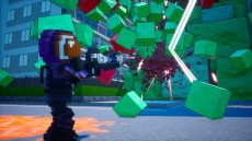 画像ギャラリー No.070のサムネイル画像 / PS4/Switch「デジボク地球防衛軍（略）」の発売日が2020年12月24日に決定。早期購入および店舗別特典の情報も