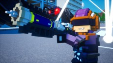 画像ギャラリー No.071のサムネイル画像 / PS4/Switch「デジボク地球防衛軍（略）」の発売日が2020年12月24日に決定。早期購入および店舗別特典の情報も