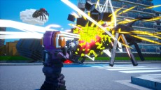 画像ギャラリー No.072のサムネイル画像 / PS4/Switch「デジボク地球防衛軍（略）」の発売日が2020年12月24日に決定。早期購入および店舗別特典の情報も