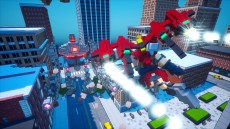 画像ギャラリー No.077のサムネイル画像 / PS4/Switch「デジボク地球防衛軍（略）」の発売日が2020年12月24日に決定。早期購入および店舗別特典の情報も