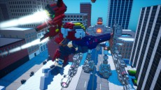 画像ギャラリー No.078のサムネイル画像 / PS4/Switch「デジボク地球防衛軍（略）」の発売日が2020年12月24日に決定。早期購入および店舗別特典の情報も