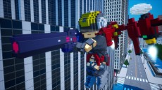 画像ギャラリー No.080のサムネイル画像 / PS4/Switch「デジボク地球防衛軍（略）」の発売日が2020年12月24日に決定。早期購入および店舗別特典の情報も